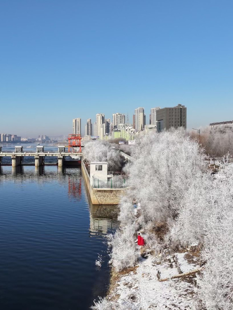 吉林,历史沉淀与时代华章的交响