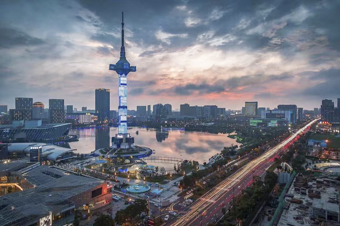 江苏,梦想起航之地,学习铸就自信与辉煌