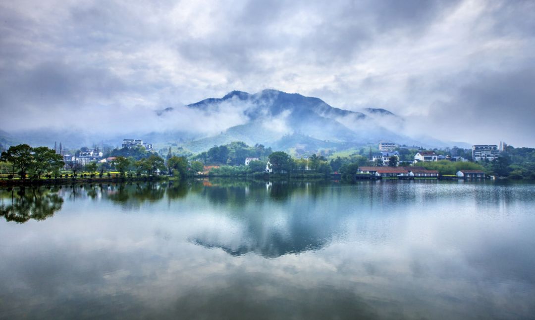 江南诗韵,浙江画卷,探寻诗意栖居的江南之旅