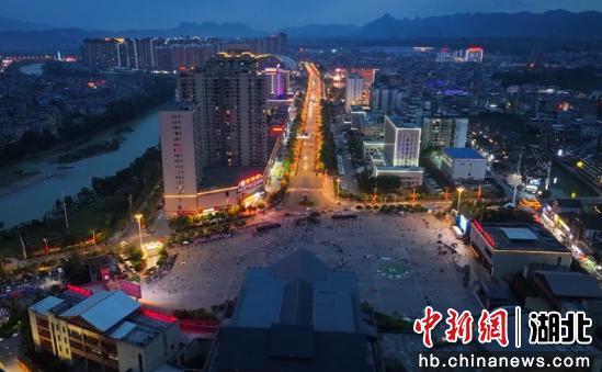 湖北初探，探索与体验之旅的初学者指南