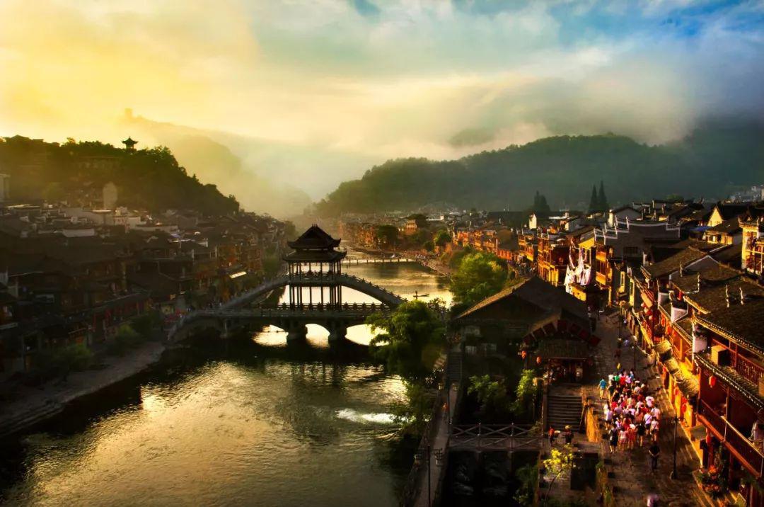 湖南的发展挑战与机遇探讨