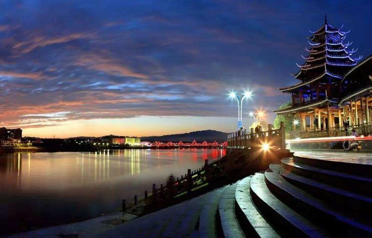 湖南的发展挑战与机遇探讨