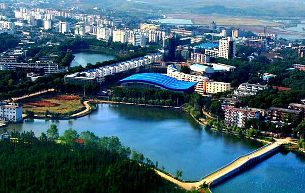 赣韵古今,江西——传统与现代的交汇之地