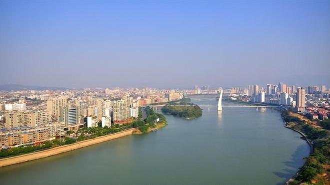 赣韵古今,江西——传统与现代的交汇之地