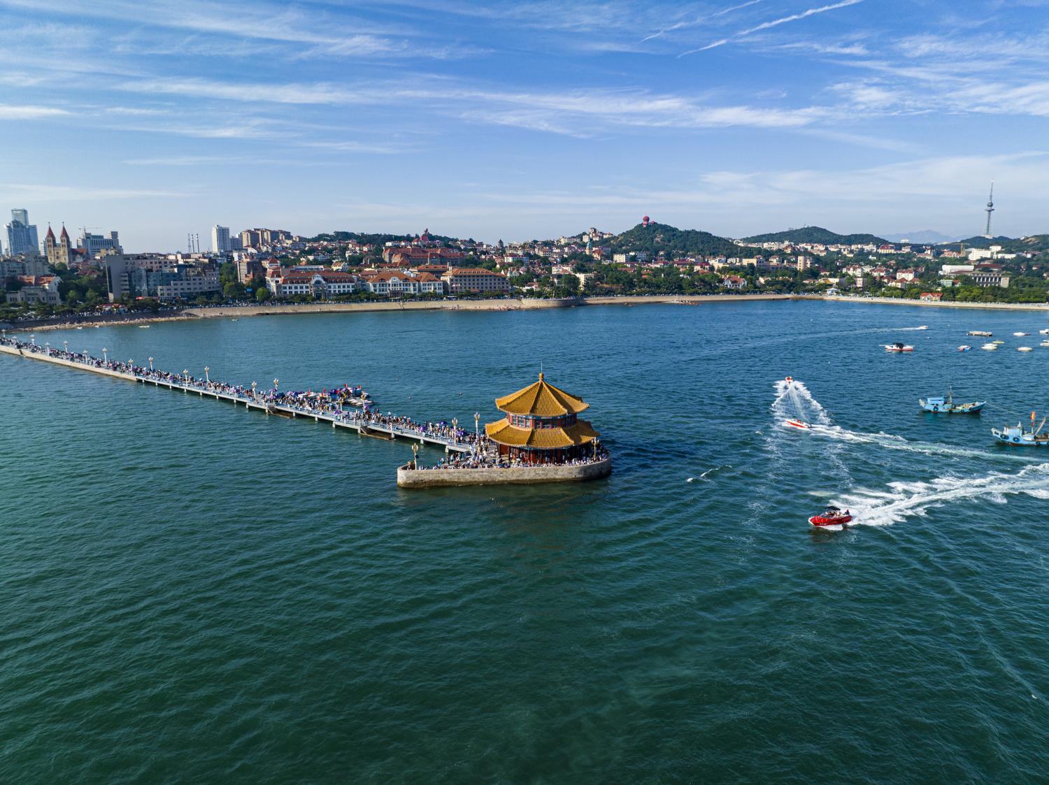 山东智造,塑造未来生活新图景