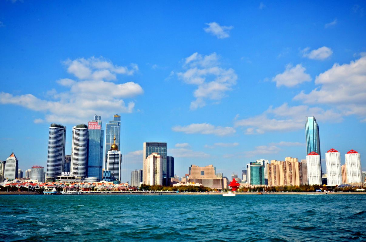 山东智造,塑造未来生活新图景