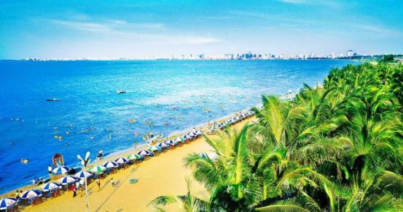 海南自然探索之旅,追寻内心平和与喜悦的旅程