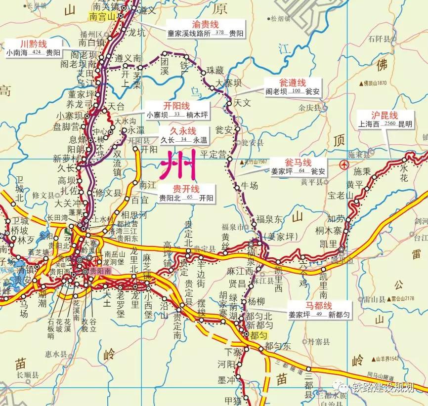 贵州，历史长河中的璀璨明珠