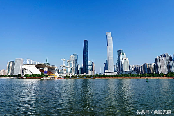 南粤活力,魅力广东