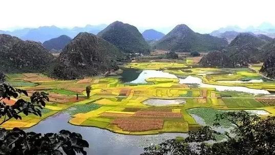 云南,地理、历史与文化的探索之旅