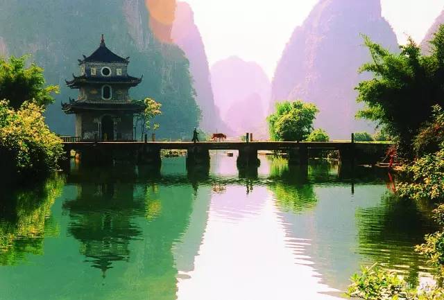 广西，多元文化交融，魅力四溢的南方瑰宝