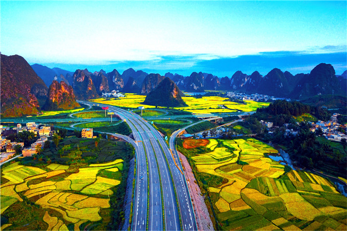 广西,多元文化交融,魅力四溢的南方瑰宝