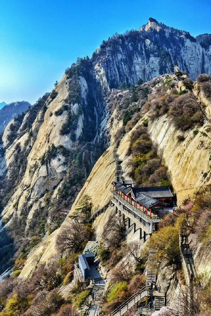 陕西,地域文化的独特魅力与深度解读