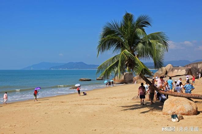 探寻南国明珠,走进海南特别节目