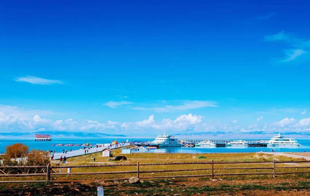 青海,嘉宾与观众共襄盛举