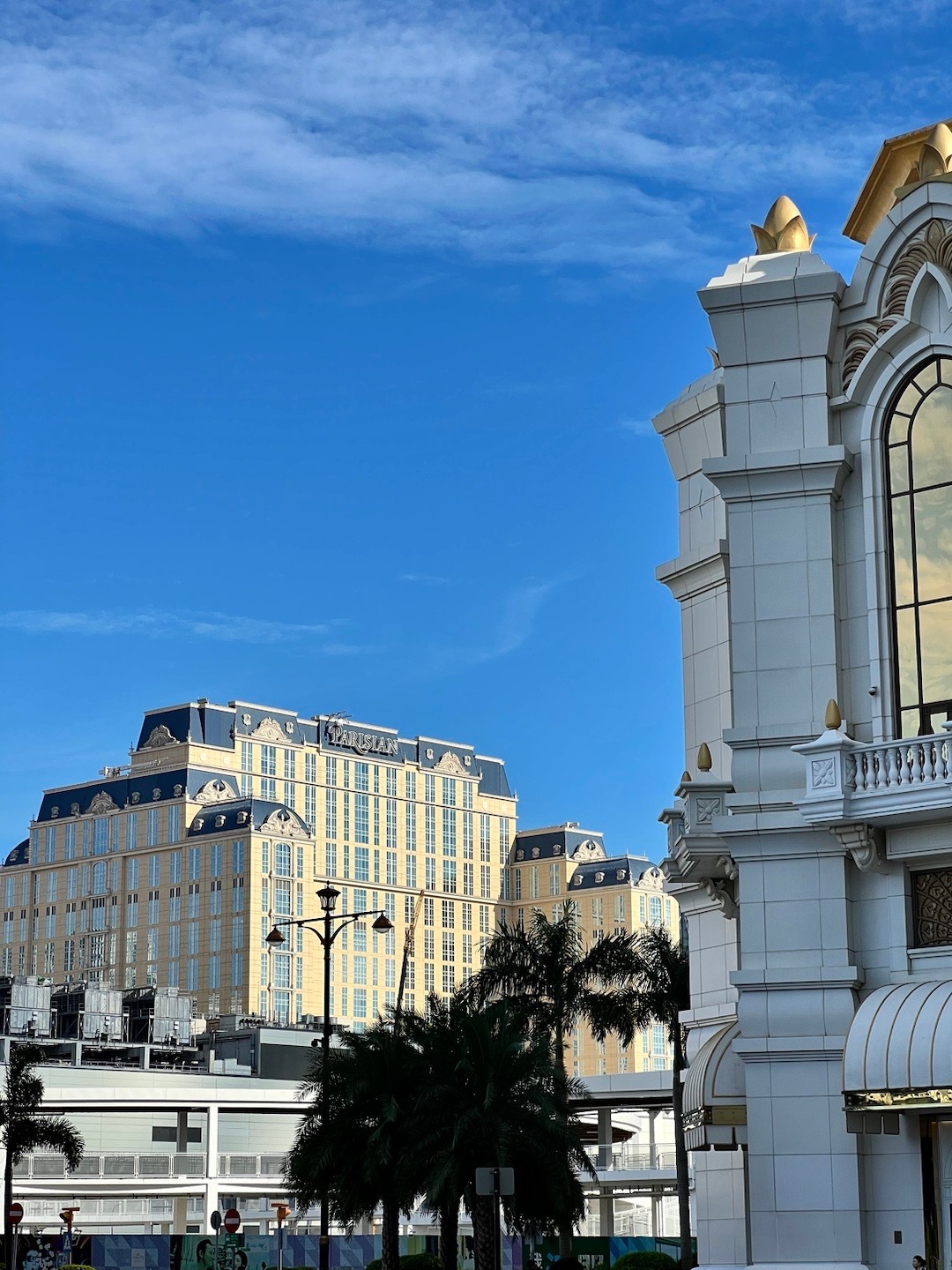 澳门之旅,历史文化的交织与现代发展的魅力体验