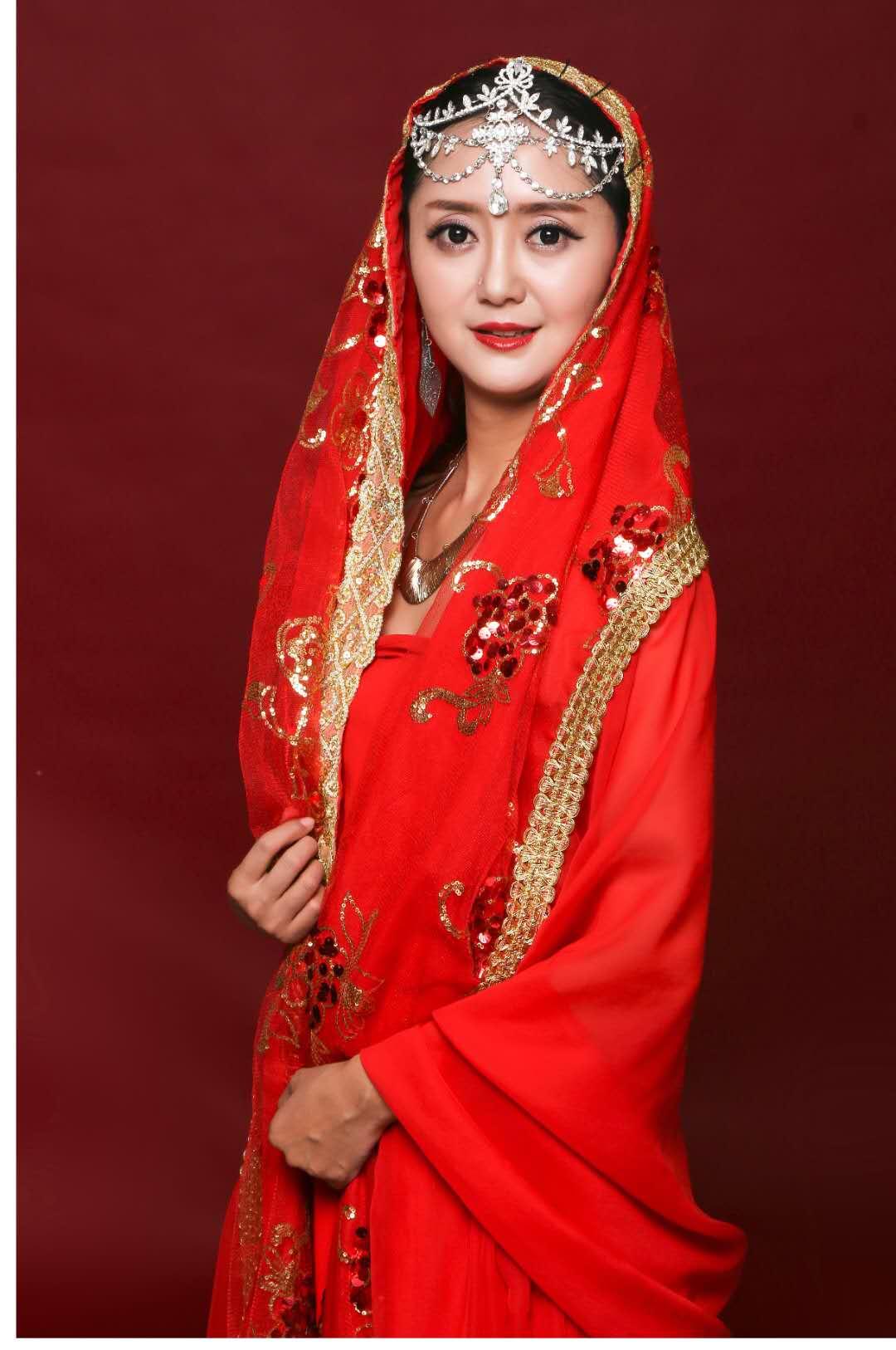 丝路之旅，探寻甘肃千年风情