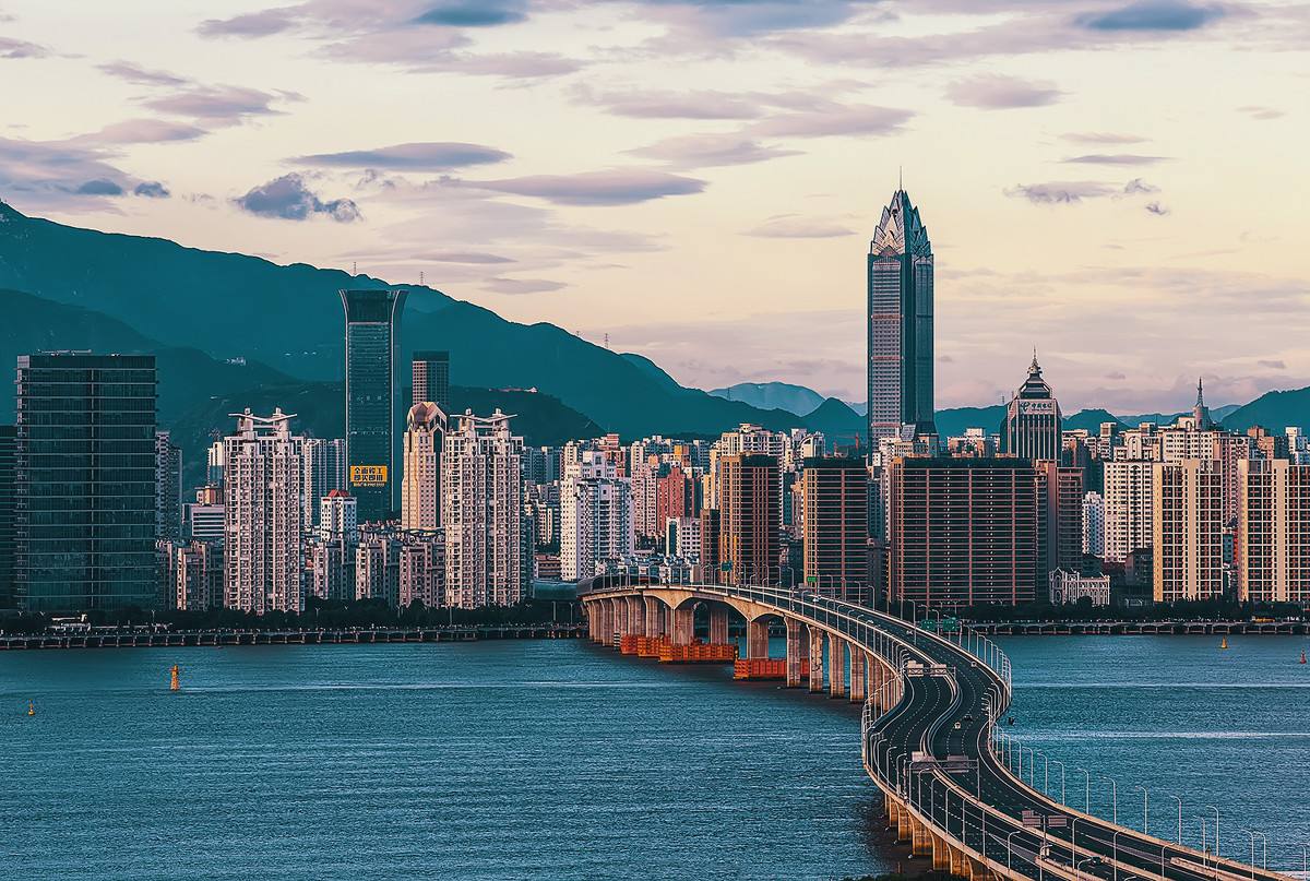 秦皇岛科技之旅,探索最新高科技产品的极致体验,海滨城市的科技之光