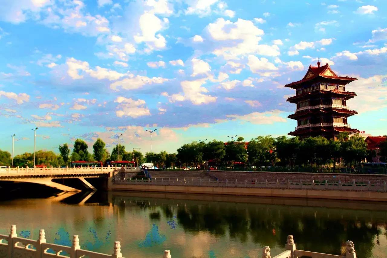 沧州之光，高科技产品引领新纪元，改变生活的力量