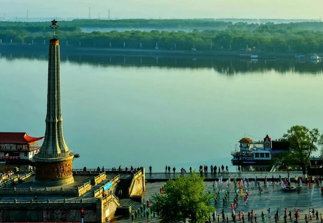 衡水，自然美景的探索之旅