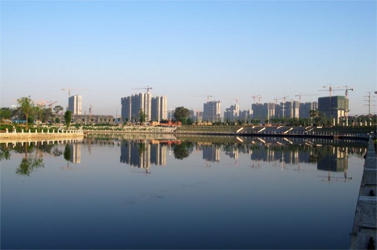 衡水,自然美景的探索之旅