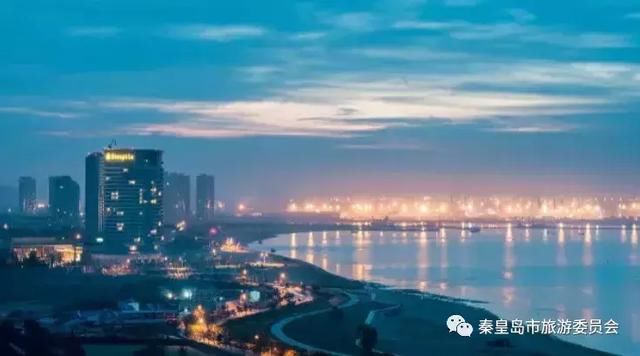 探寻秦皇岛,历史文化与旅游资源全解读