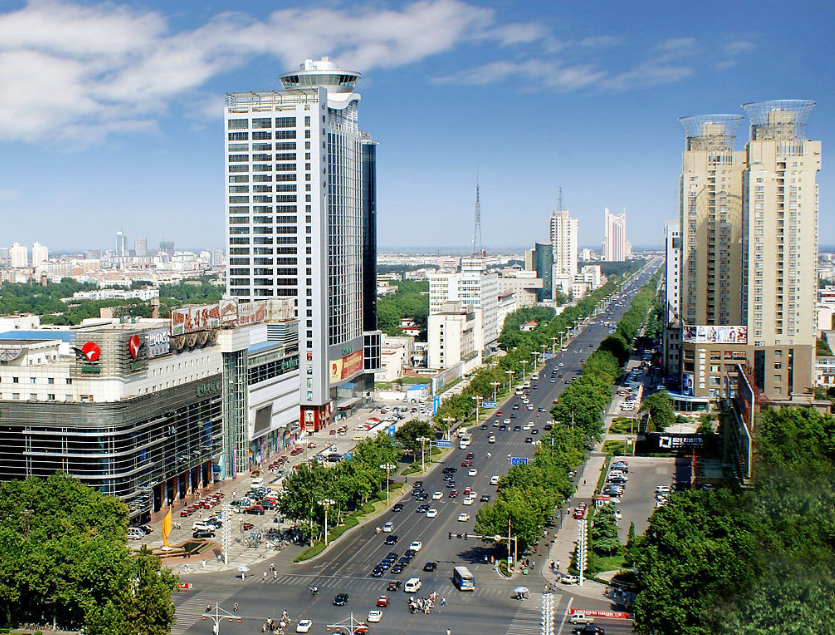 邯郸盛会，尊敬的领导与朋友们共聚一堂