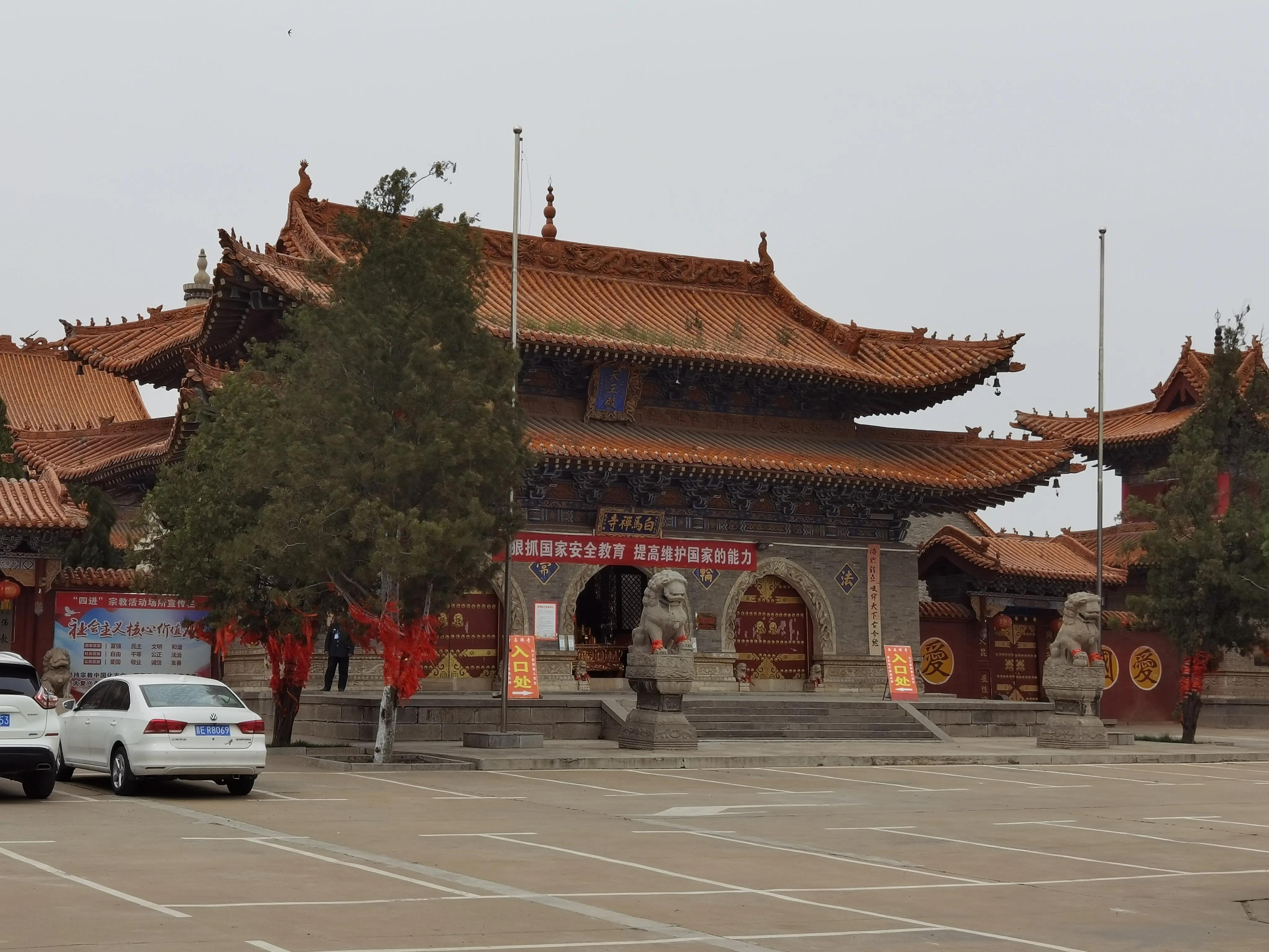 晋城,古韵与现代魅力的交融之旅