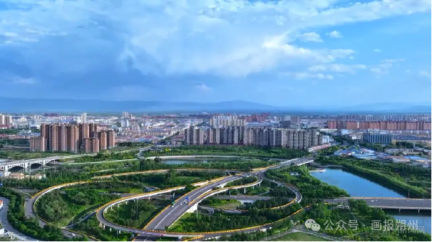 朔州，历史瑰宝，明日之星