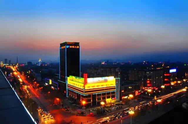 穿越千年，邢台古韵之旅