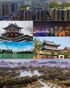 穿越千年,邢台古韵之旅