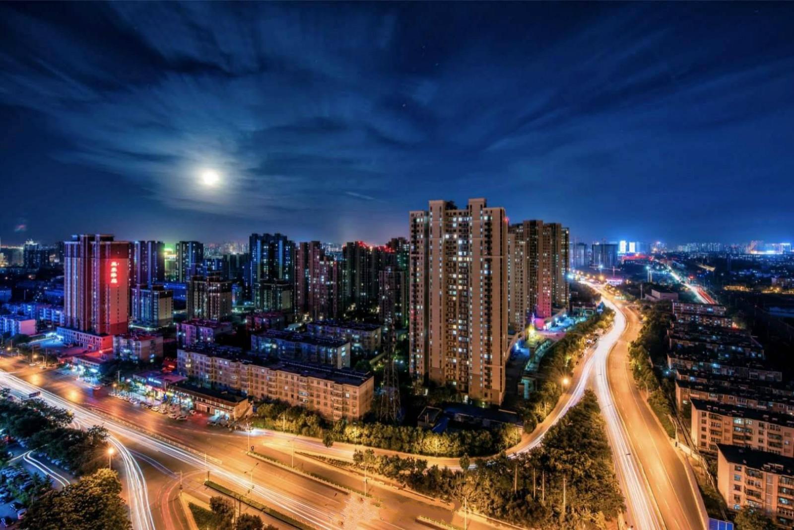 穿越千年,邢台古韵之旅