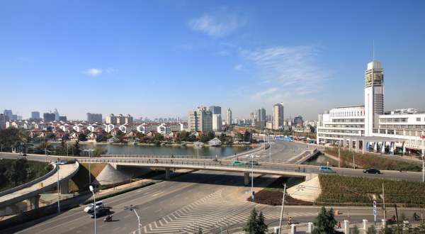 运城自然美景探索之旅