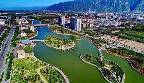 运城自然美景探索之旅