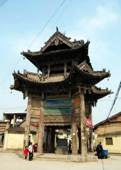 临汾自然探索之旅，追寻内心的平和与喜悦