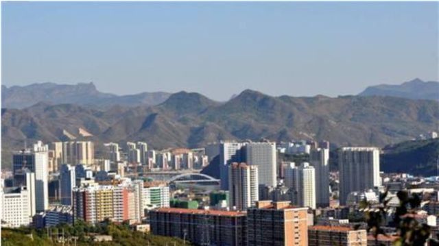 承德，古今交汇的文化瑰宝