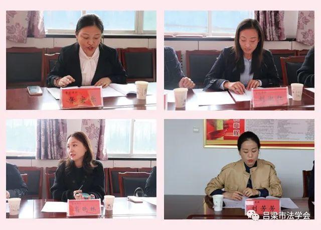 吕梁,深度解读与评论文章