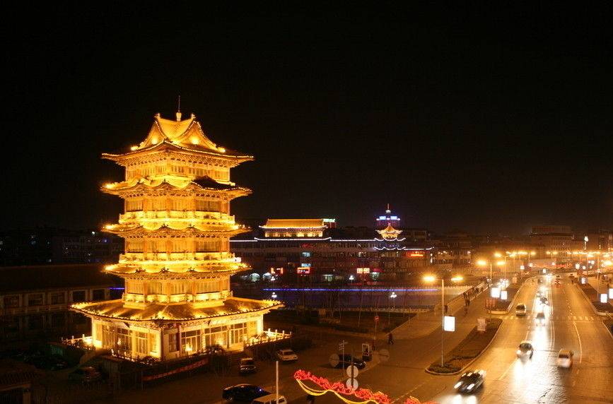 沧州之旅,漫步自然,寻获心灵宁静之旅