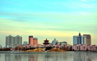 沧州之旅,漫步自然,寻获心灵宁静之旅