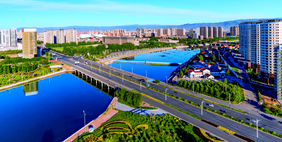 呼和浩特科技之光，最新高科技产品展示与介绍