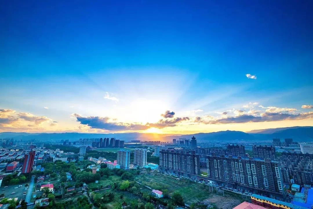 呼和浩特科技之光,最新高科技产品展示与介绍