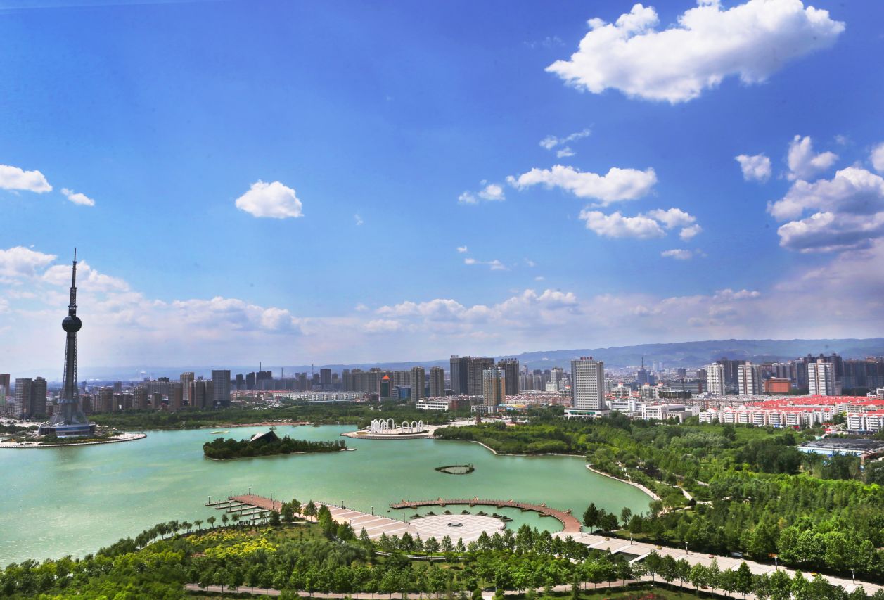 廊坊,古韵今风,历史与现代的和谐交响