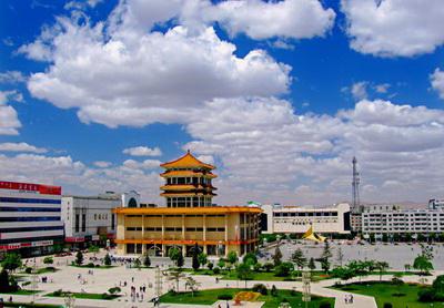 赤峰,历史长河中的璀璨明珠闪耀至今