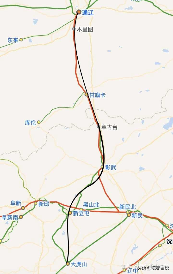 通辽,高科技未来之城,重塑生活体验