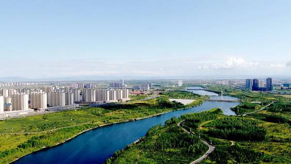 乌兰察布,草原之都的历史地位与影响